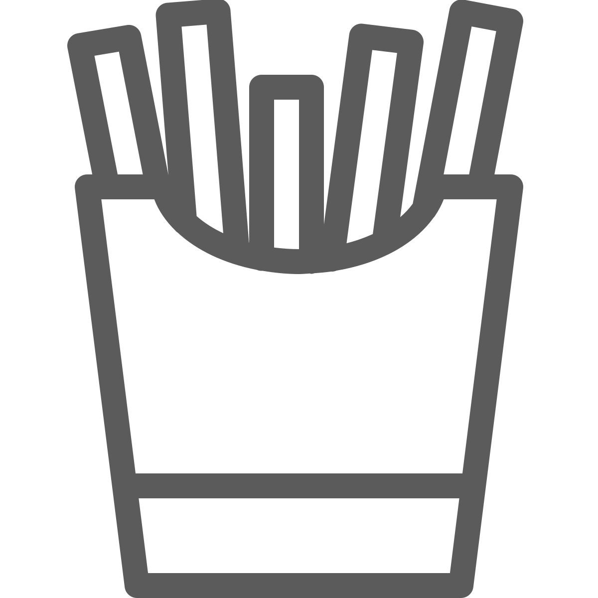 pommes icon