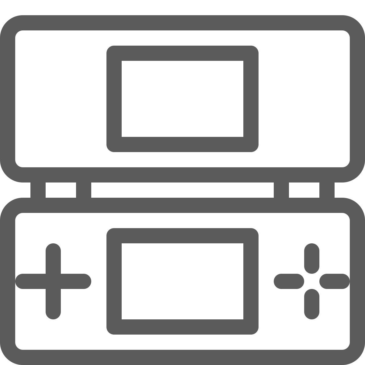 consola de juegos icon