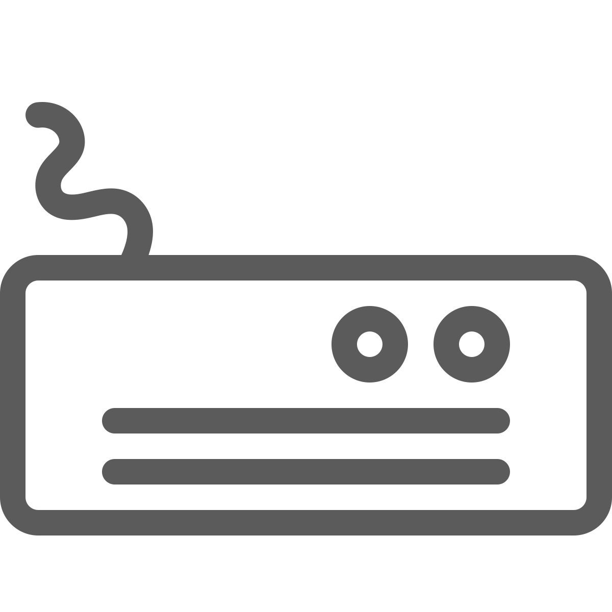 game console icon