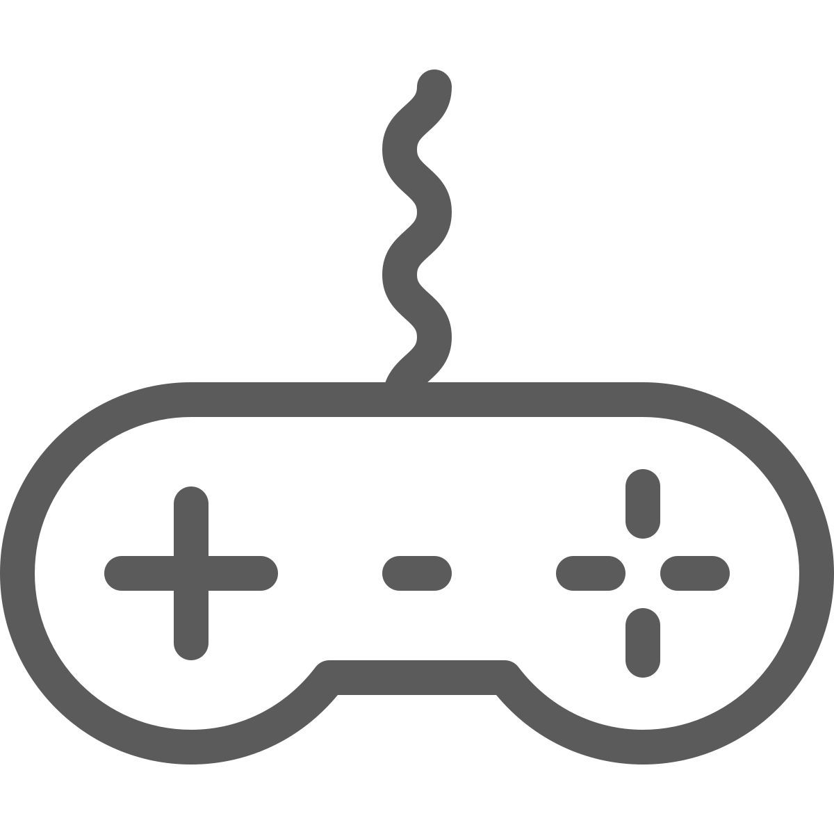 gamepad icon