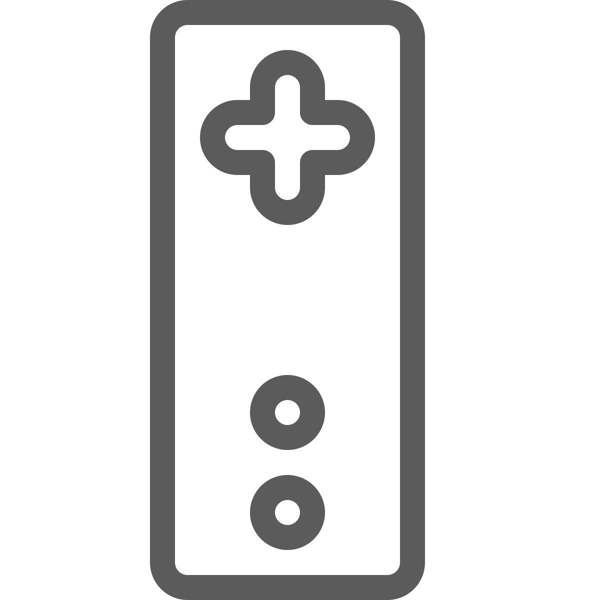 gamepad icon