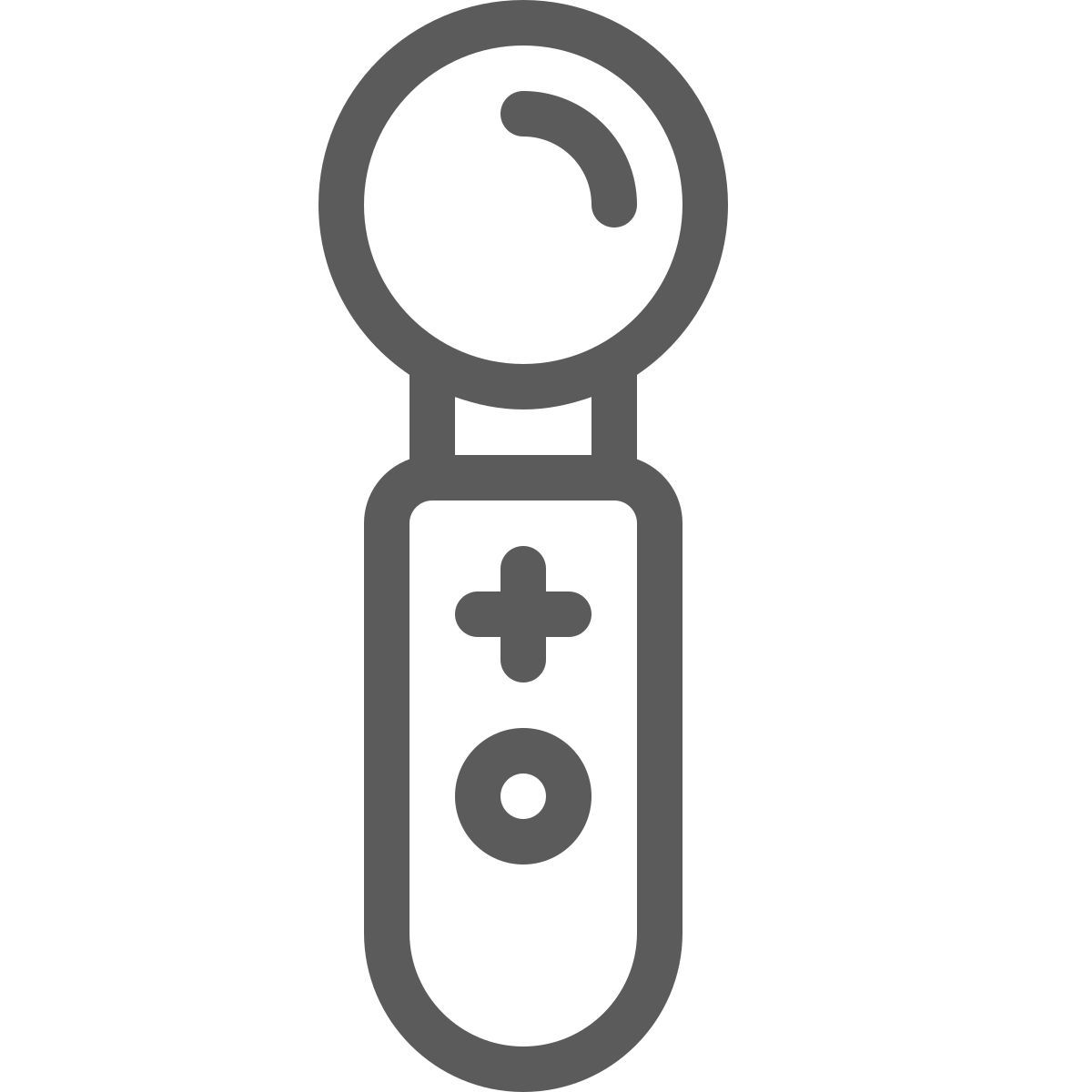 controle de jogo icon