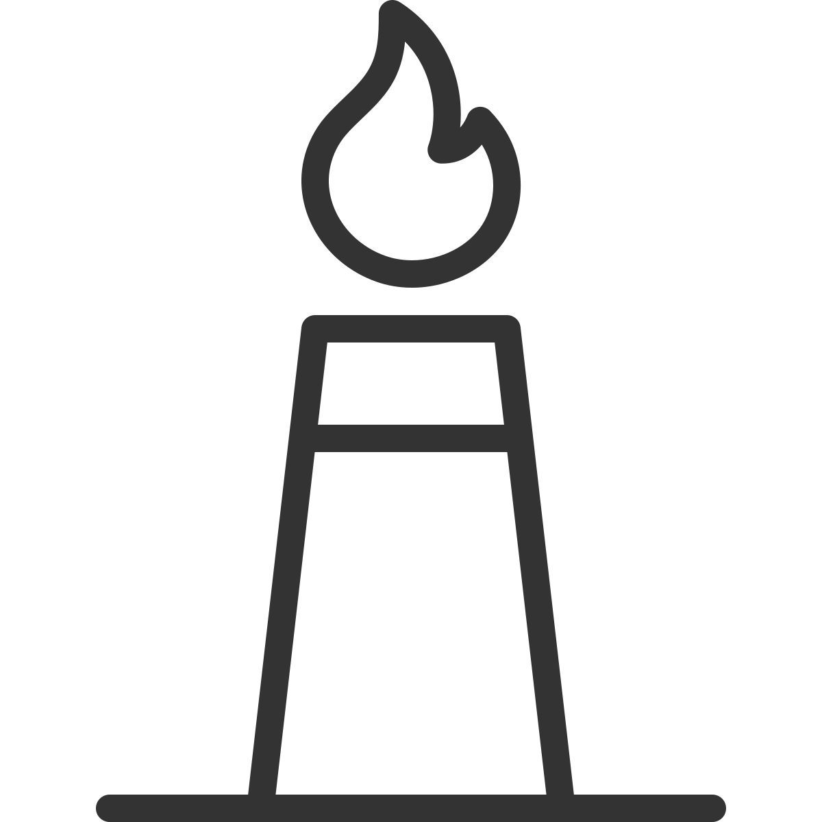 gás icon