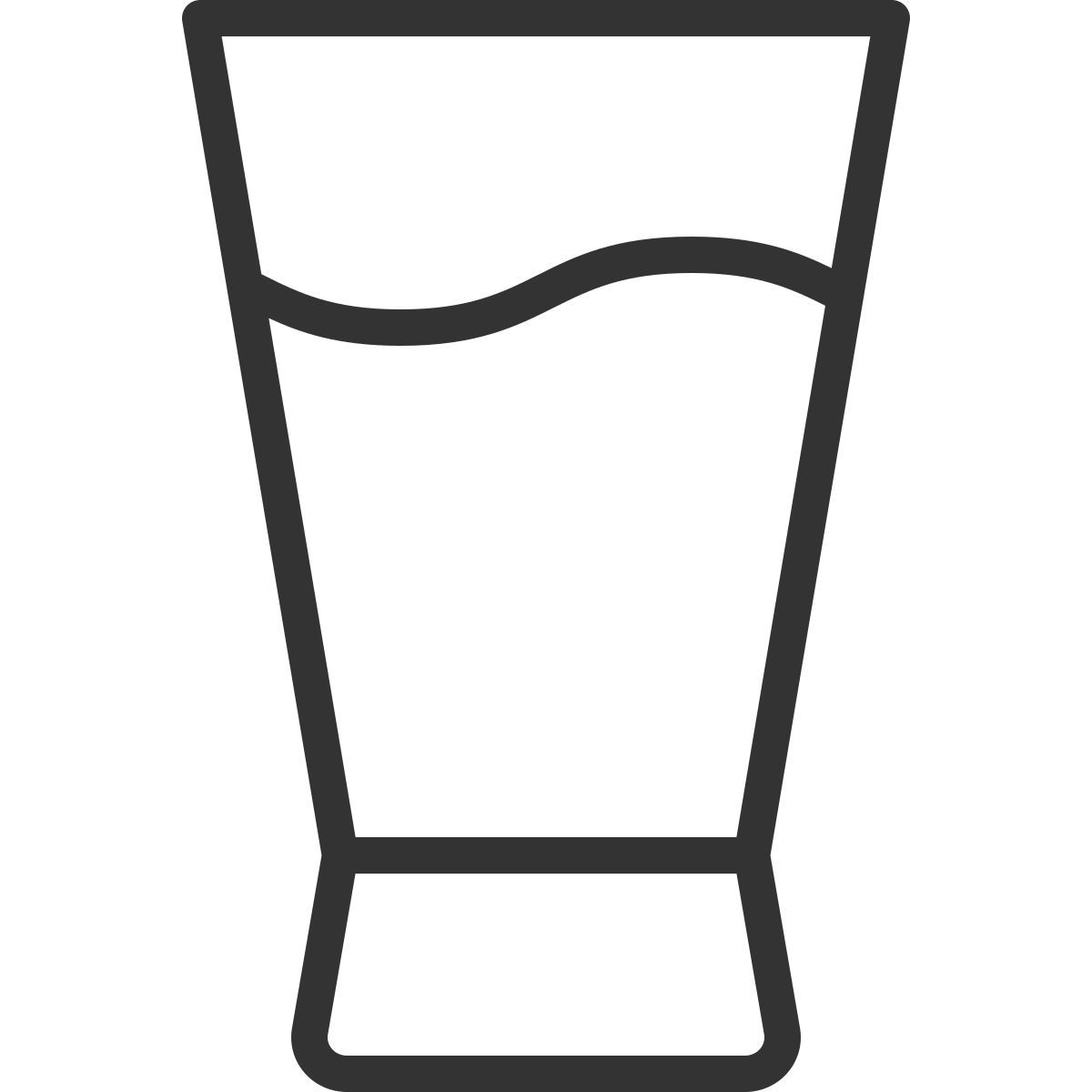 glass icon