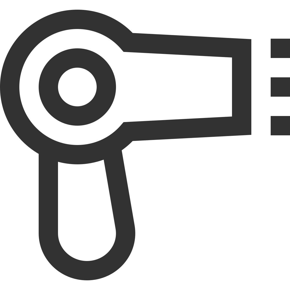 фен icon