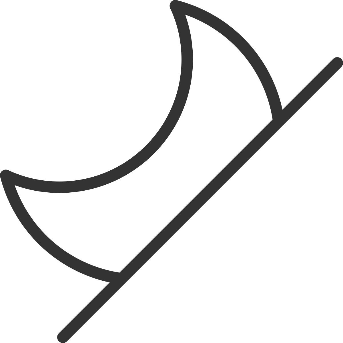 halbmond icon