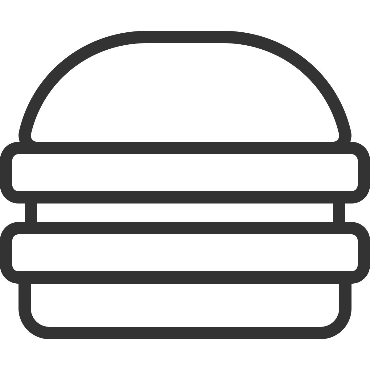 hamburger icon