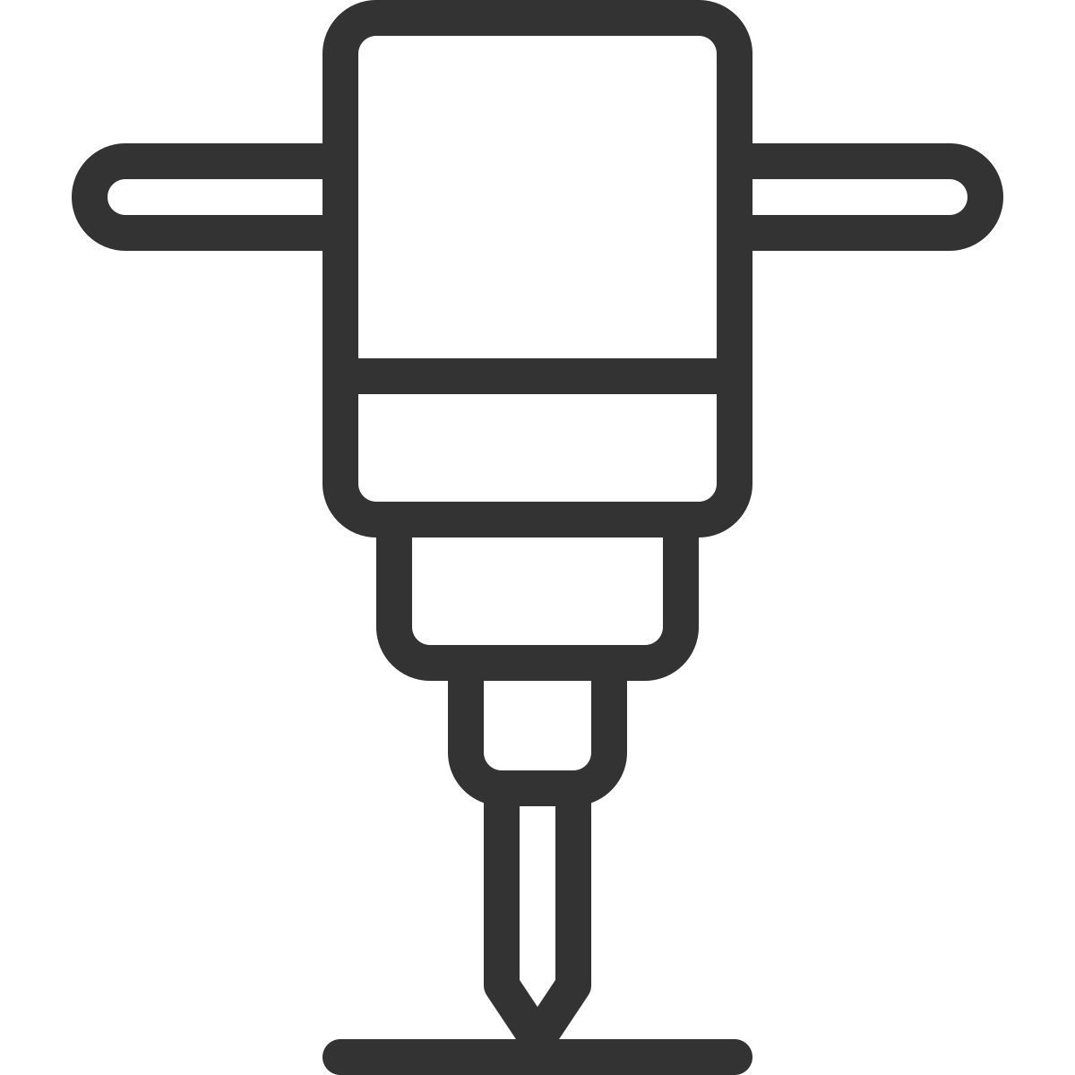 hammer icon