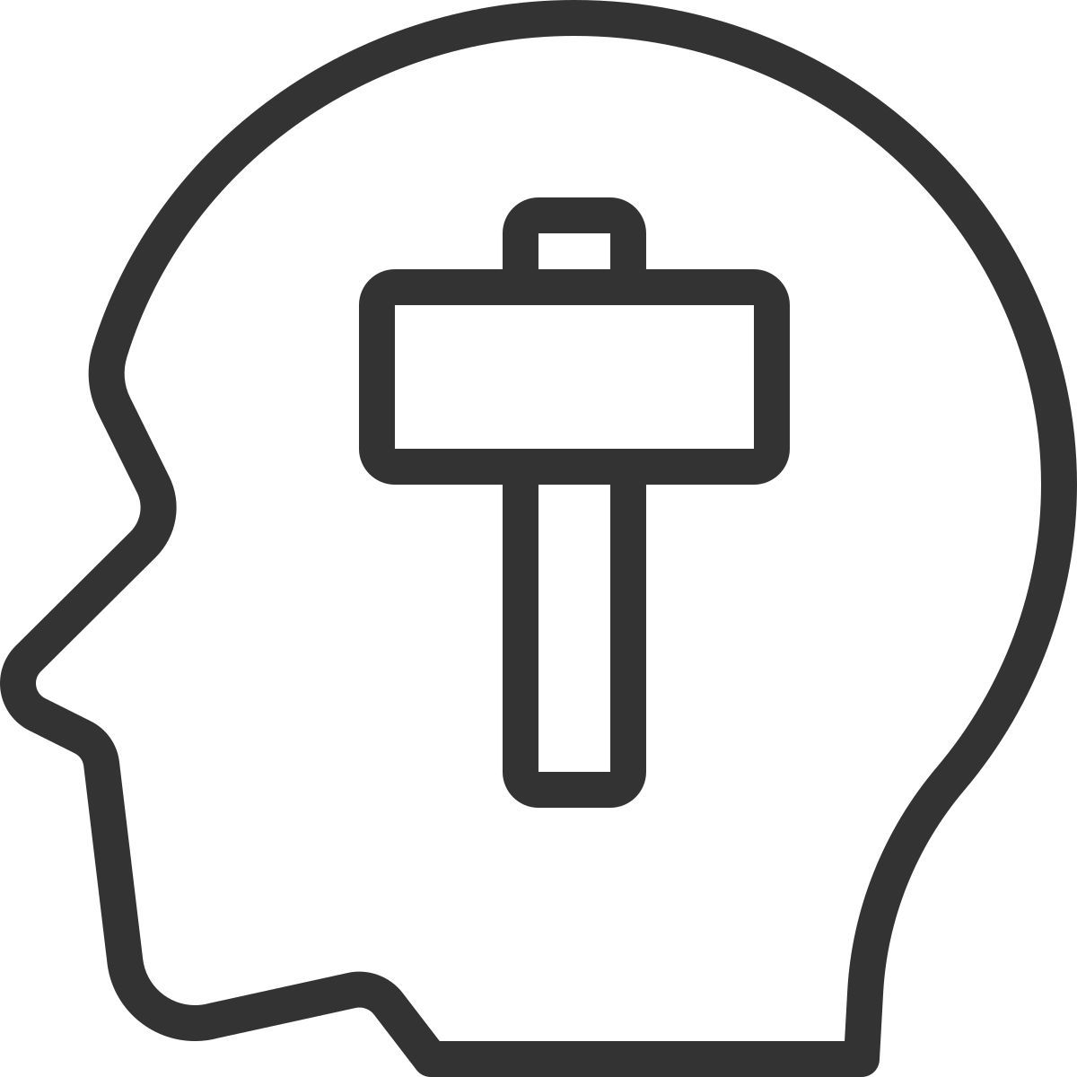martillo icon