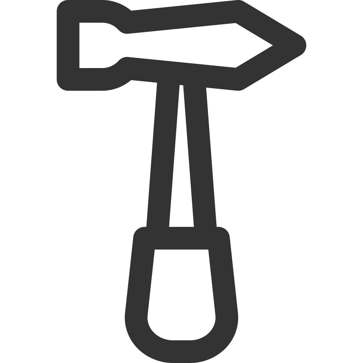 marteau icon