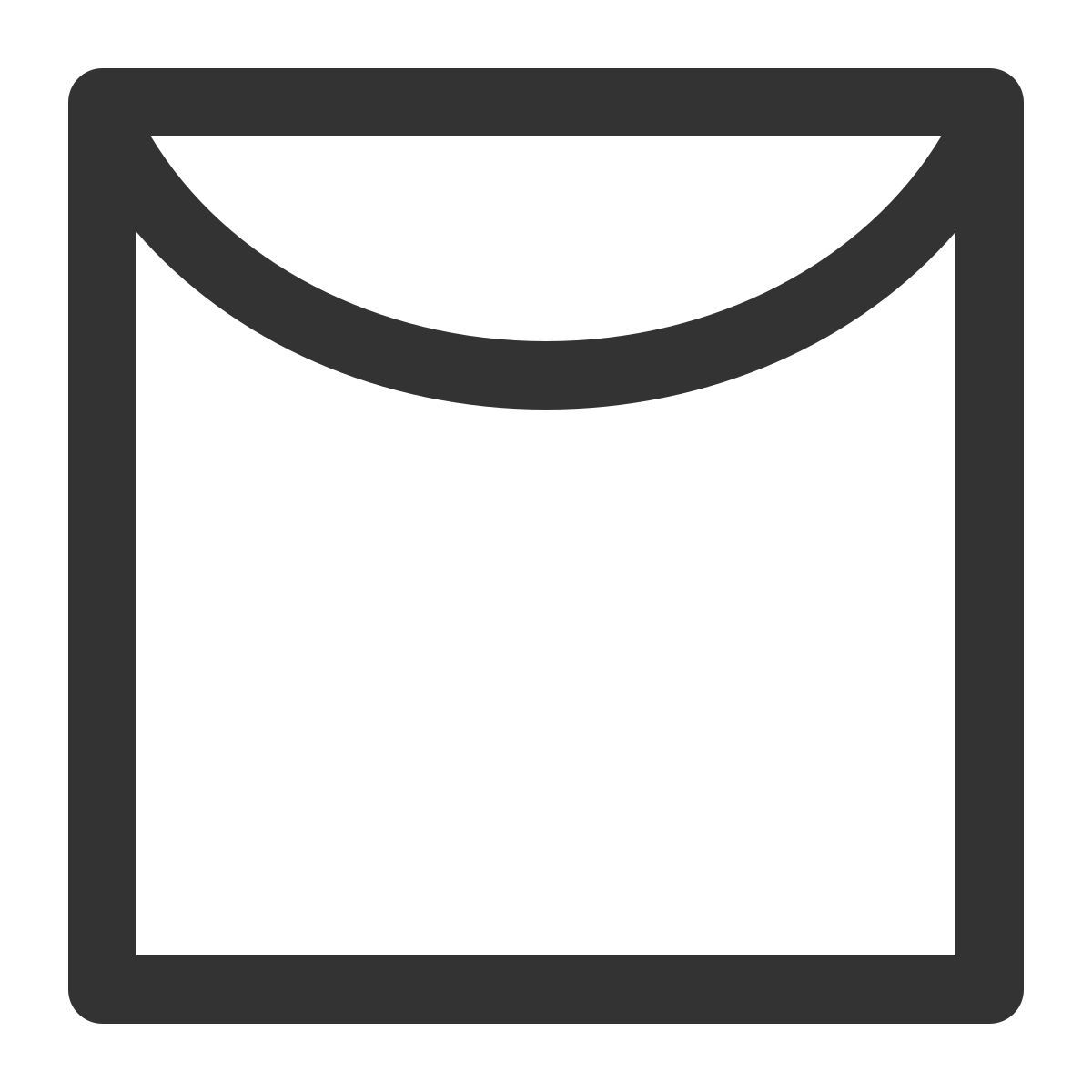 hang icon