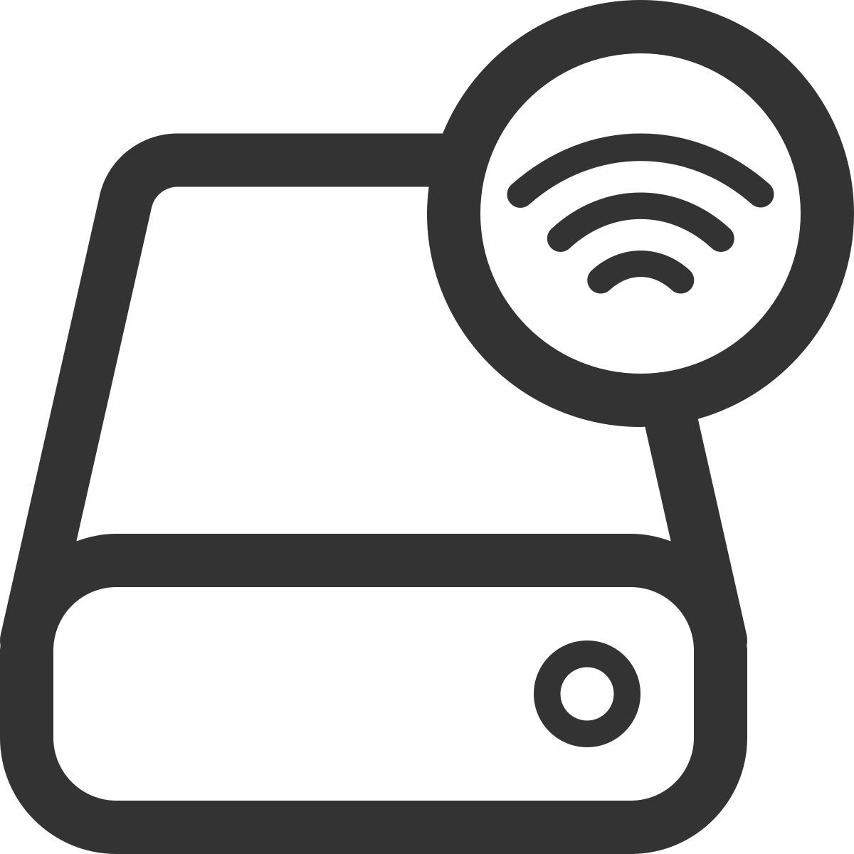 festplatte icon