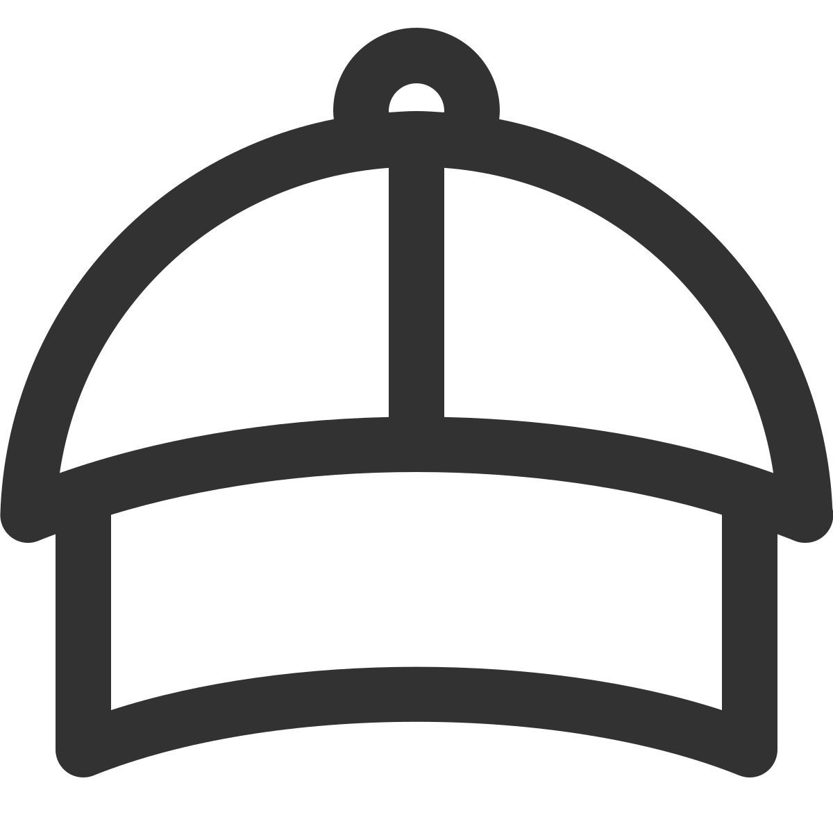 hat icon