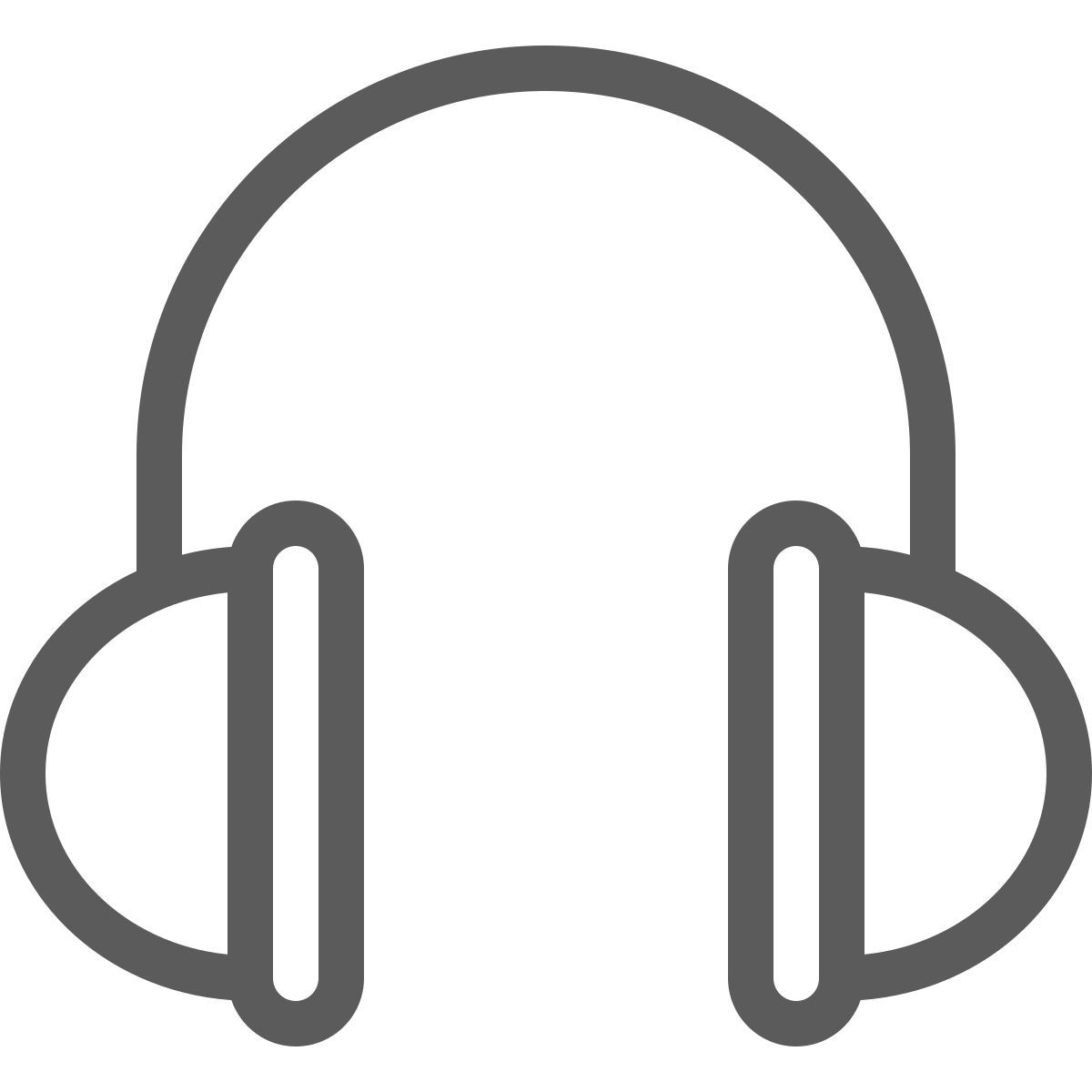 наушники icon