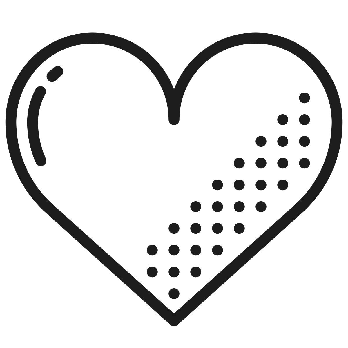 mi piace icon