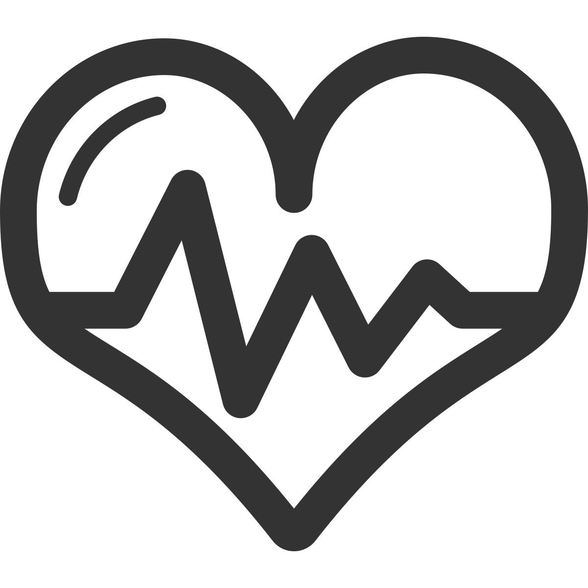 heart icon