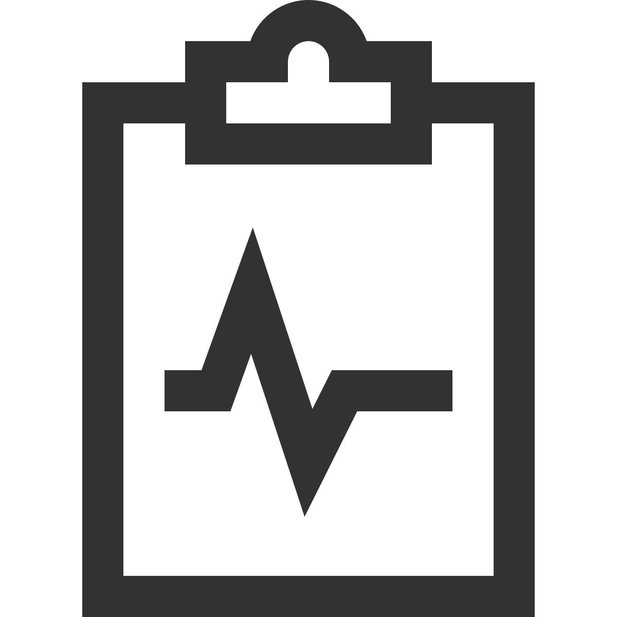 heart rate icon