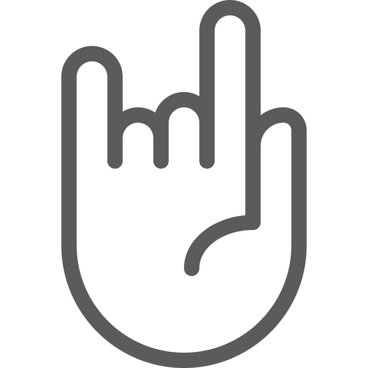 тяжелый металл icon