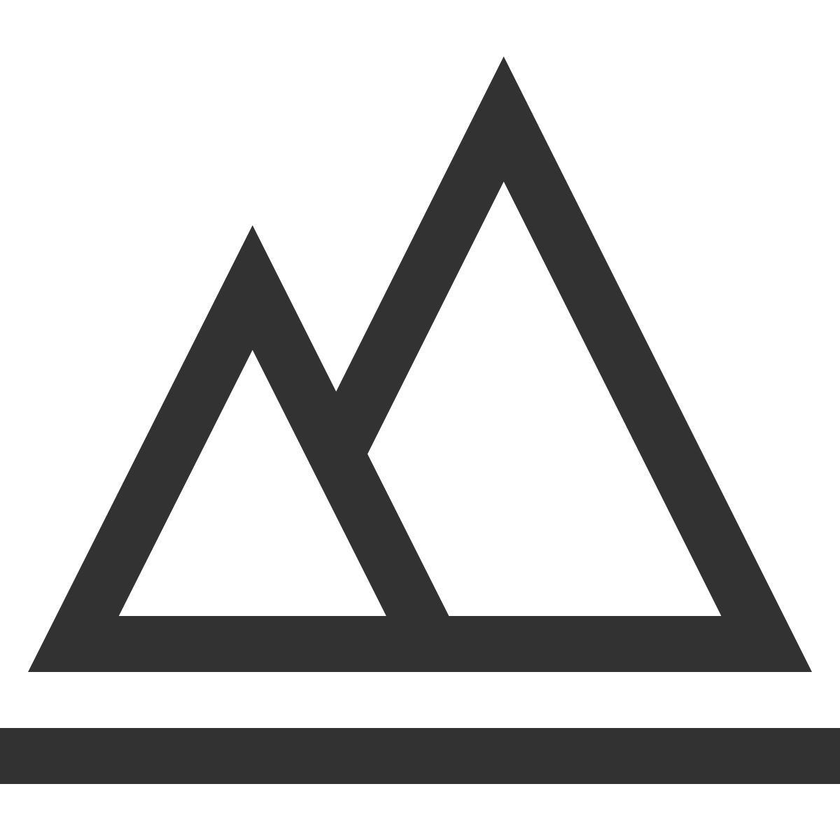 valeur maximale icon