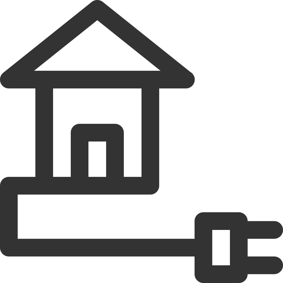 home icon