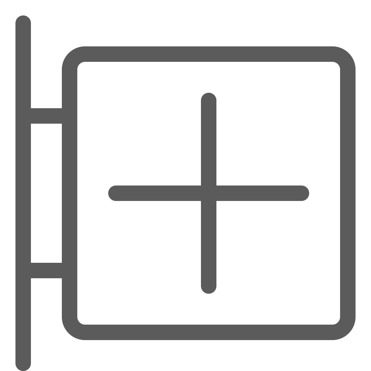 病院 icon