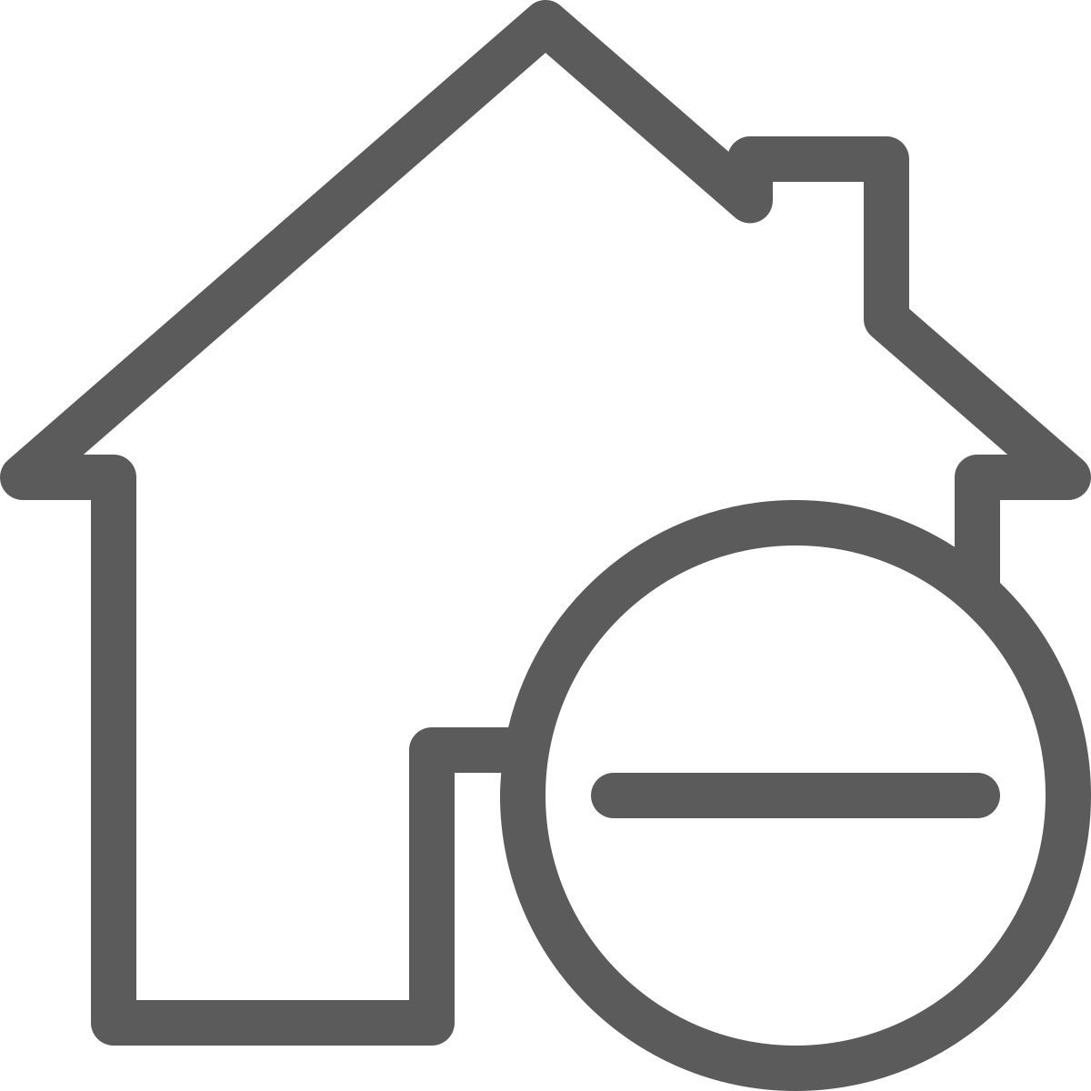 cabaña icon