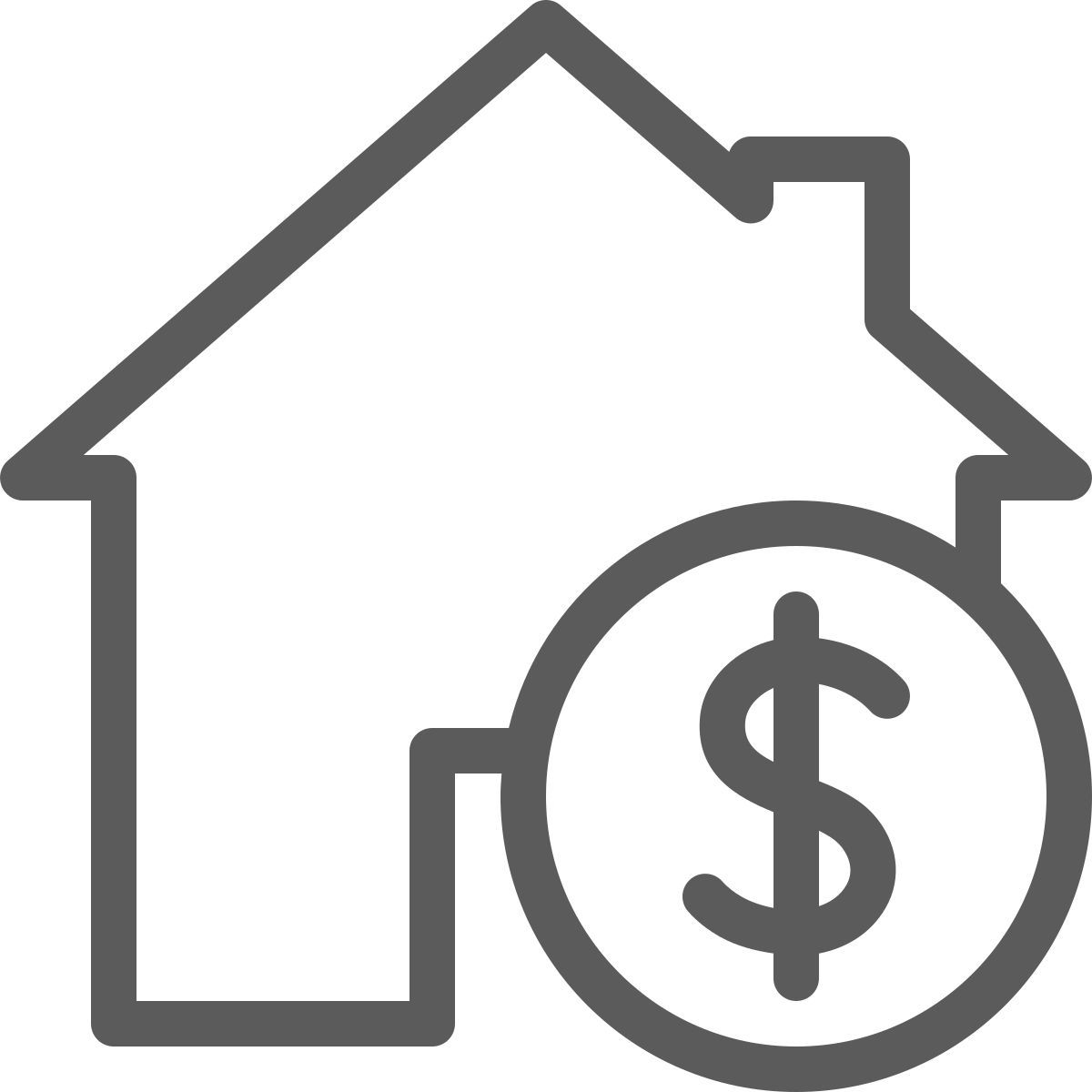 chalet icon