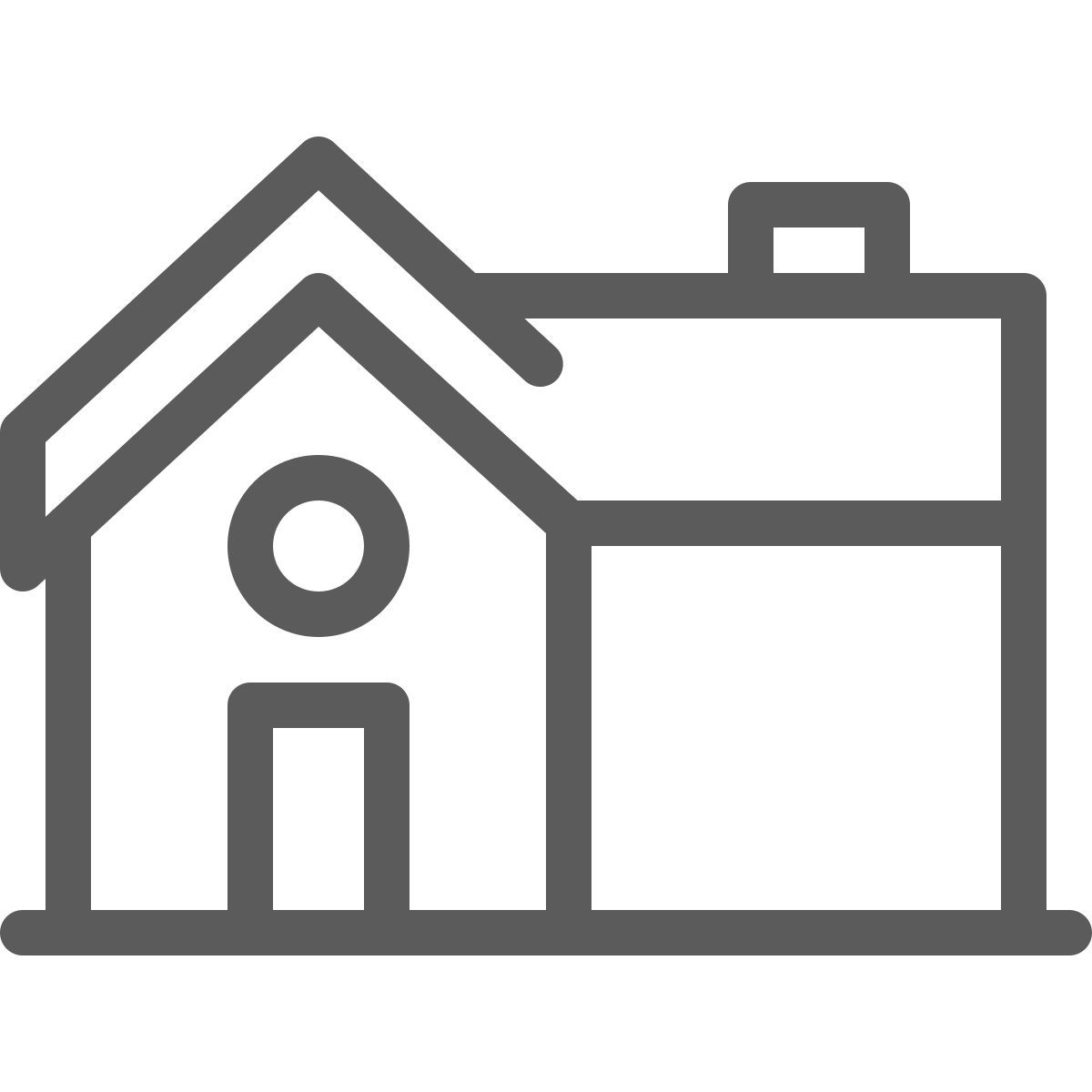 茅屋 icon