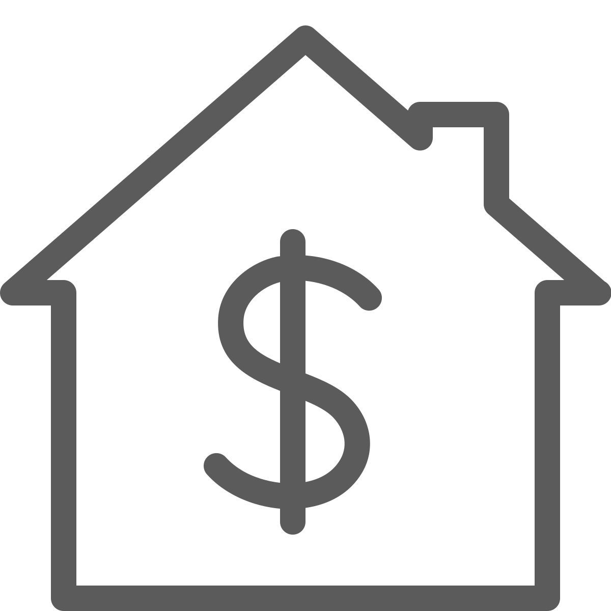 시골집 icon
