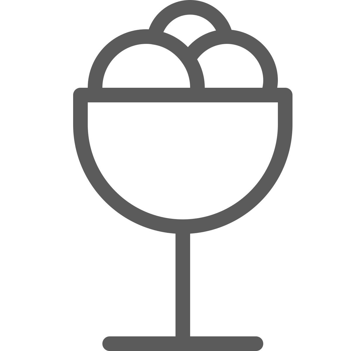 sorvete icon