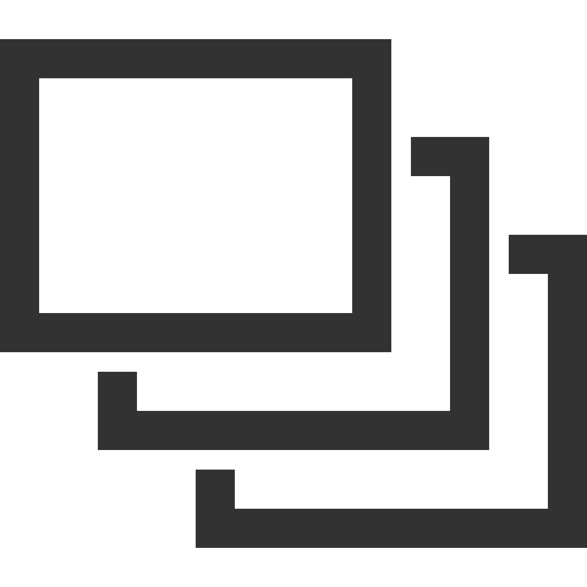 fichiers image icon