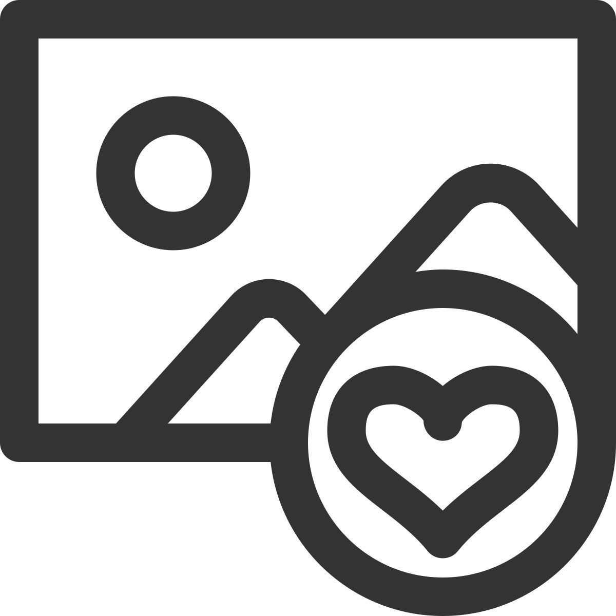 image icon