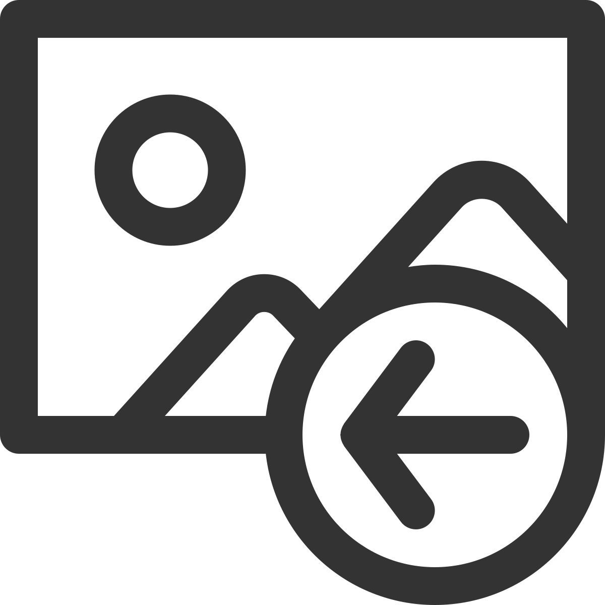 image icon