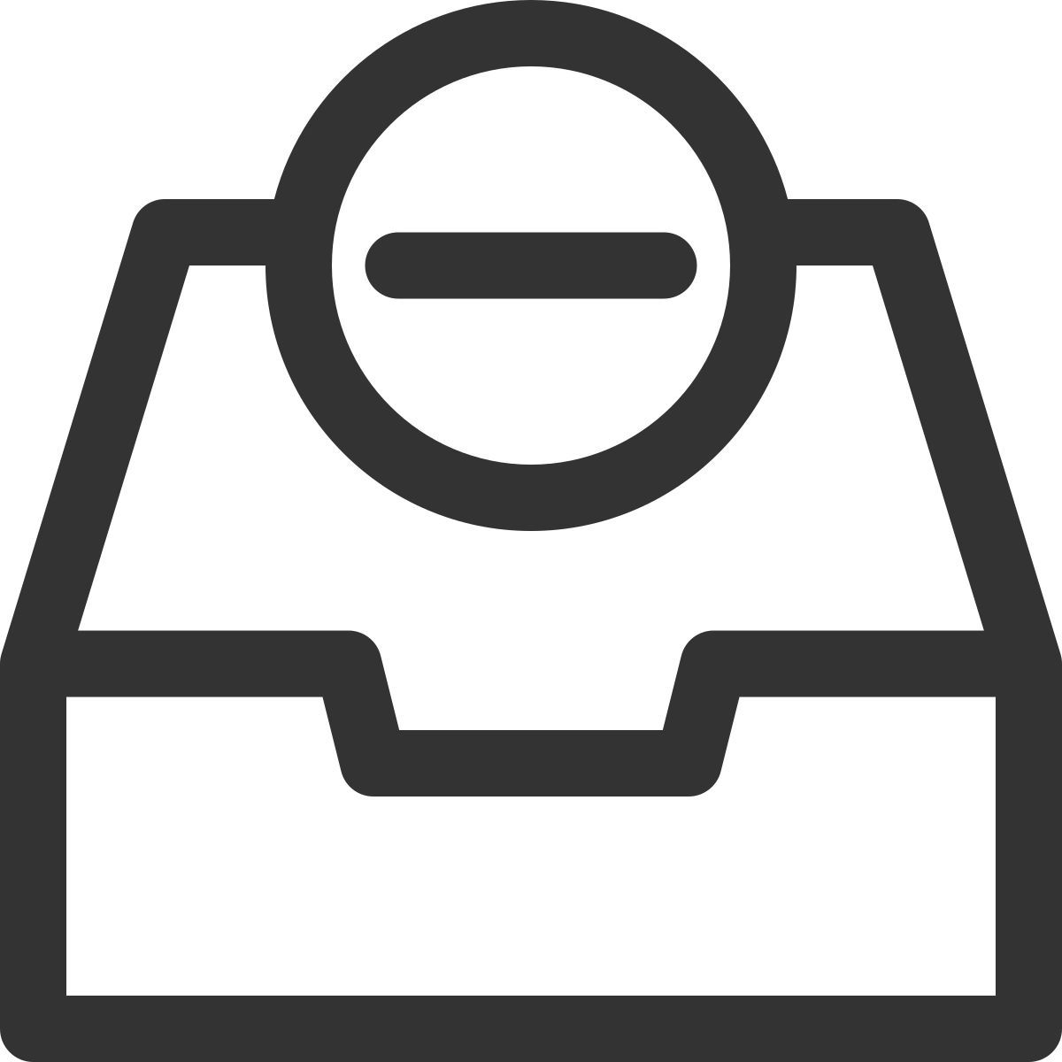 Posta in arrivo icon