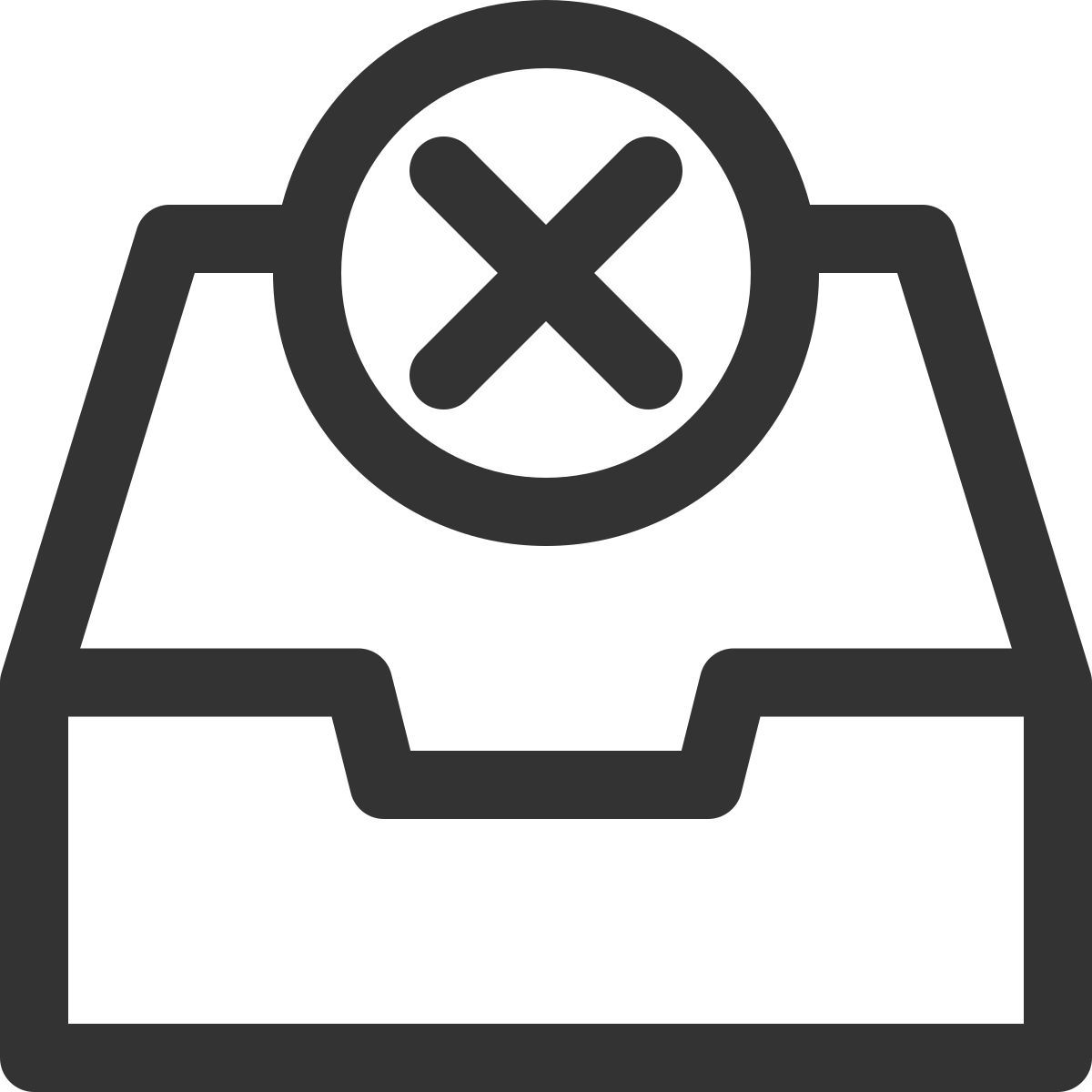 받은 편지함 icon