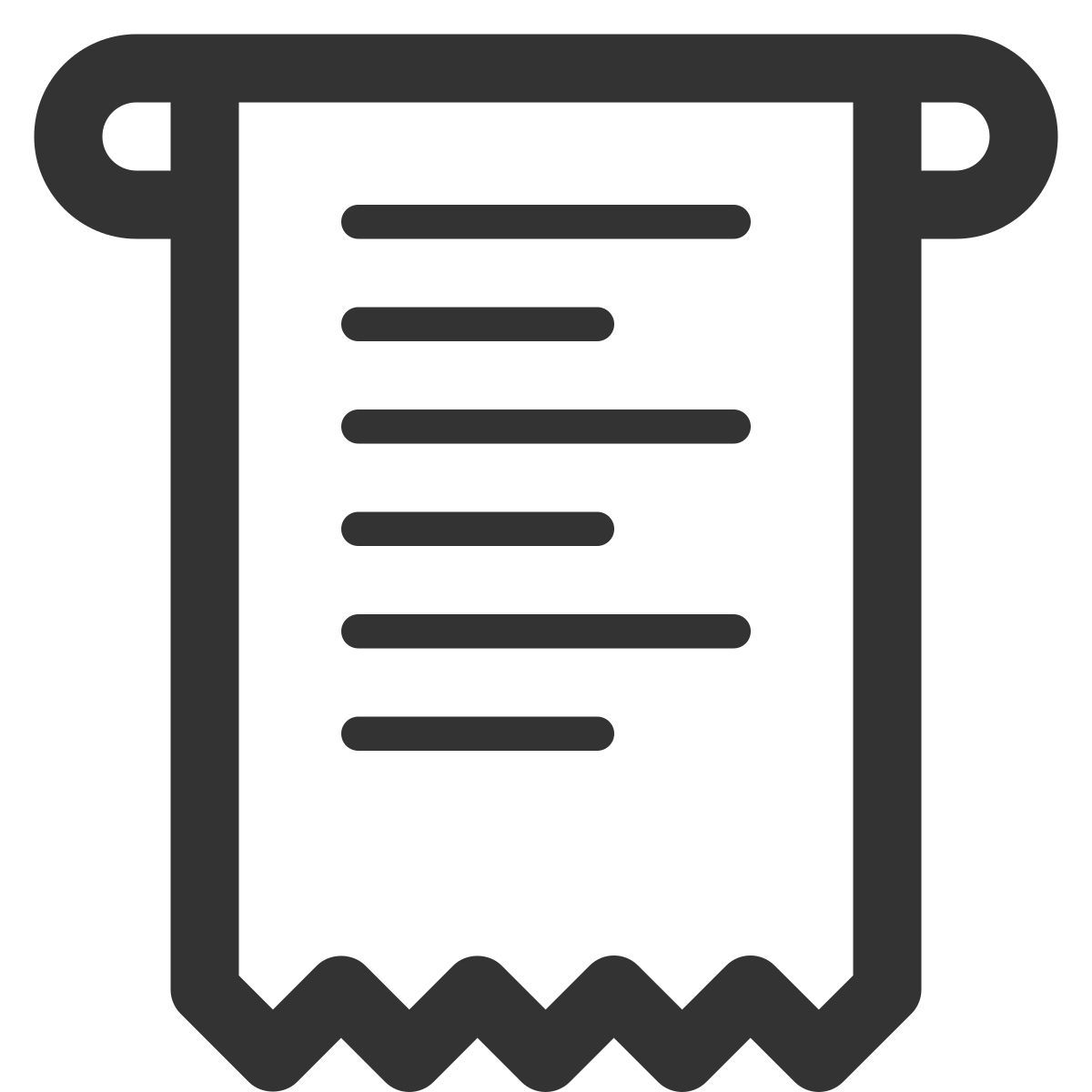 fattura icon