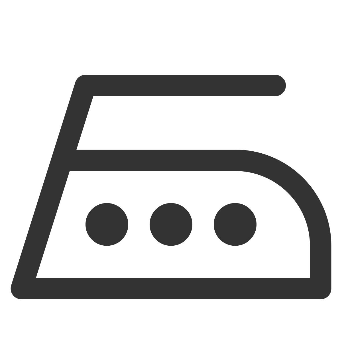アイロン icon