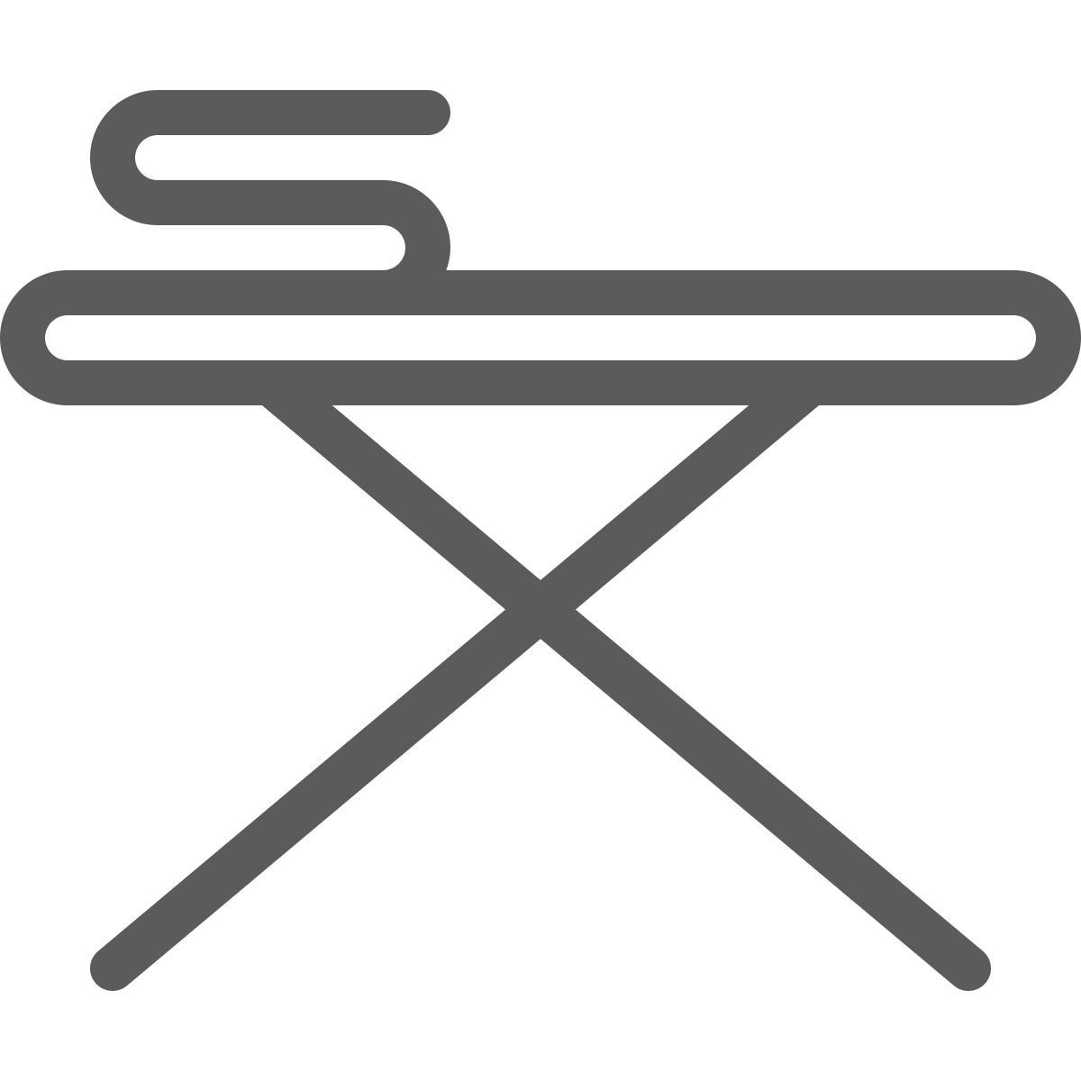 bügelbrett icon