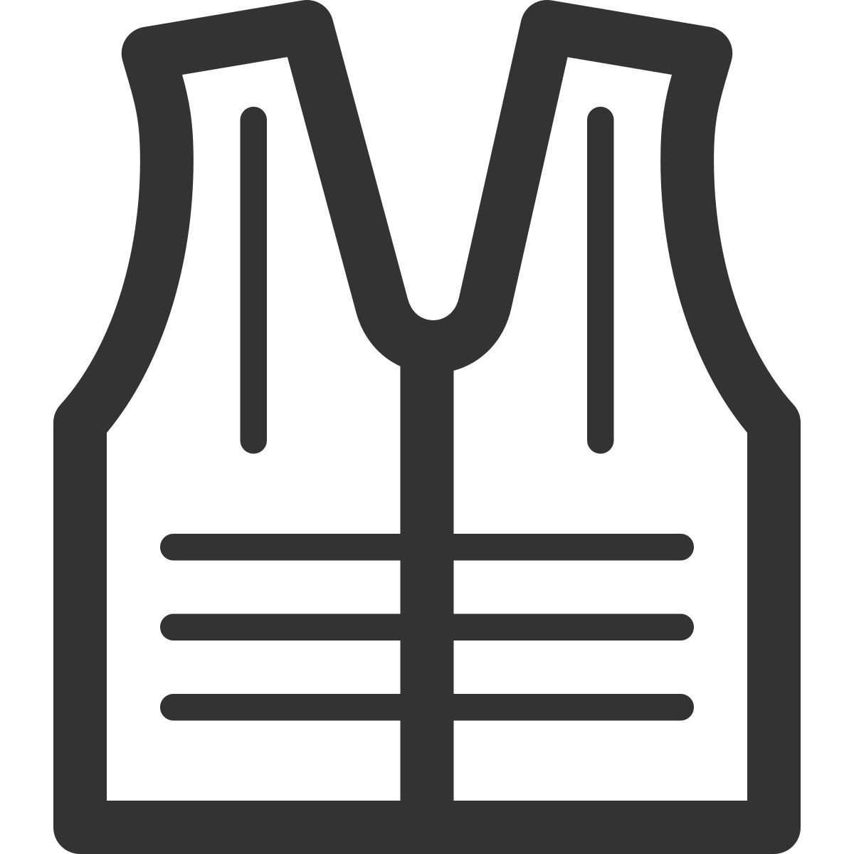 jaqueta icon
