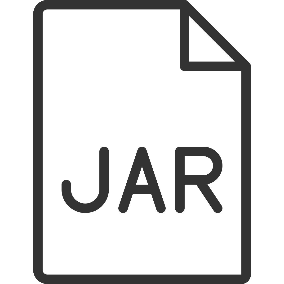 jar icon
