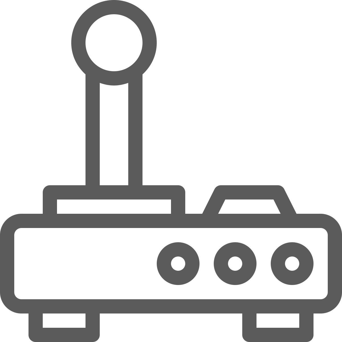 manette icon