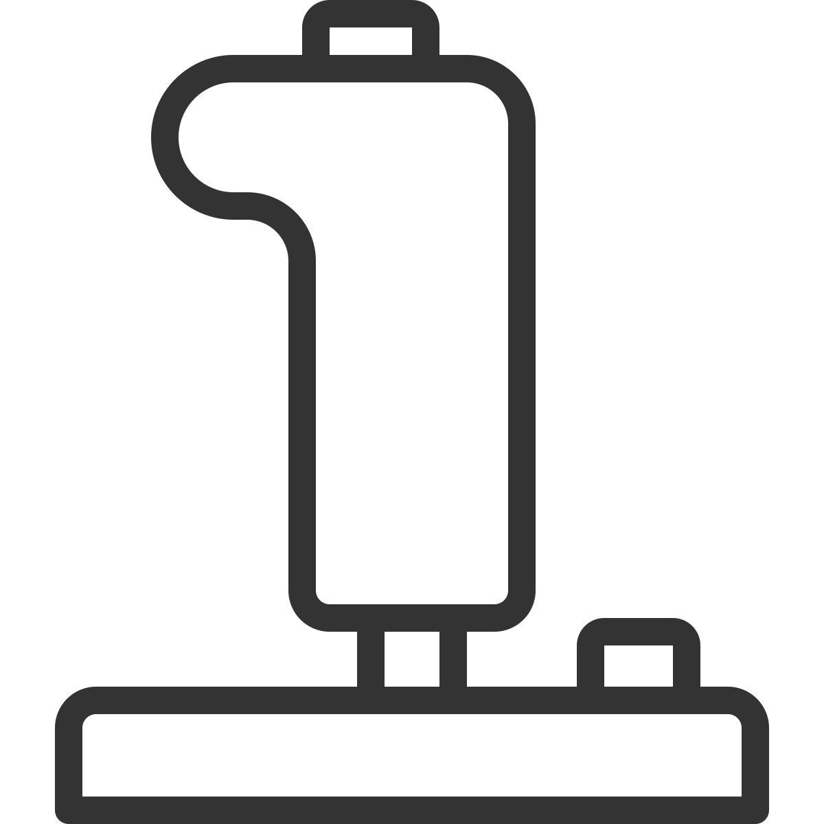 manette icon