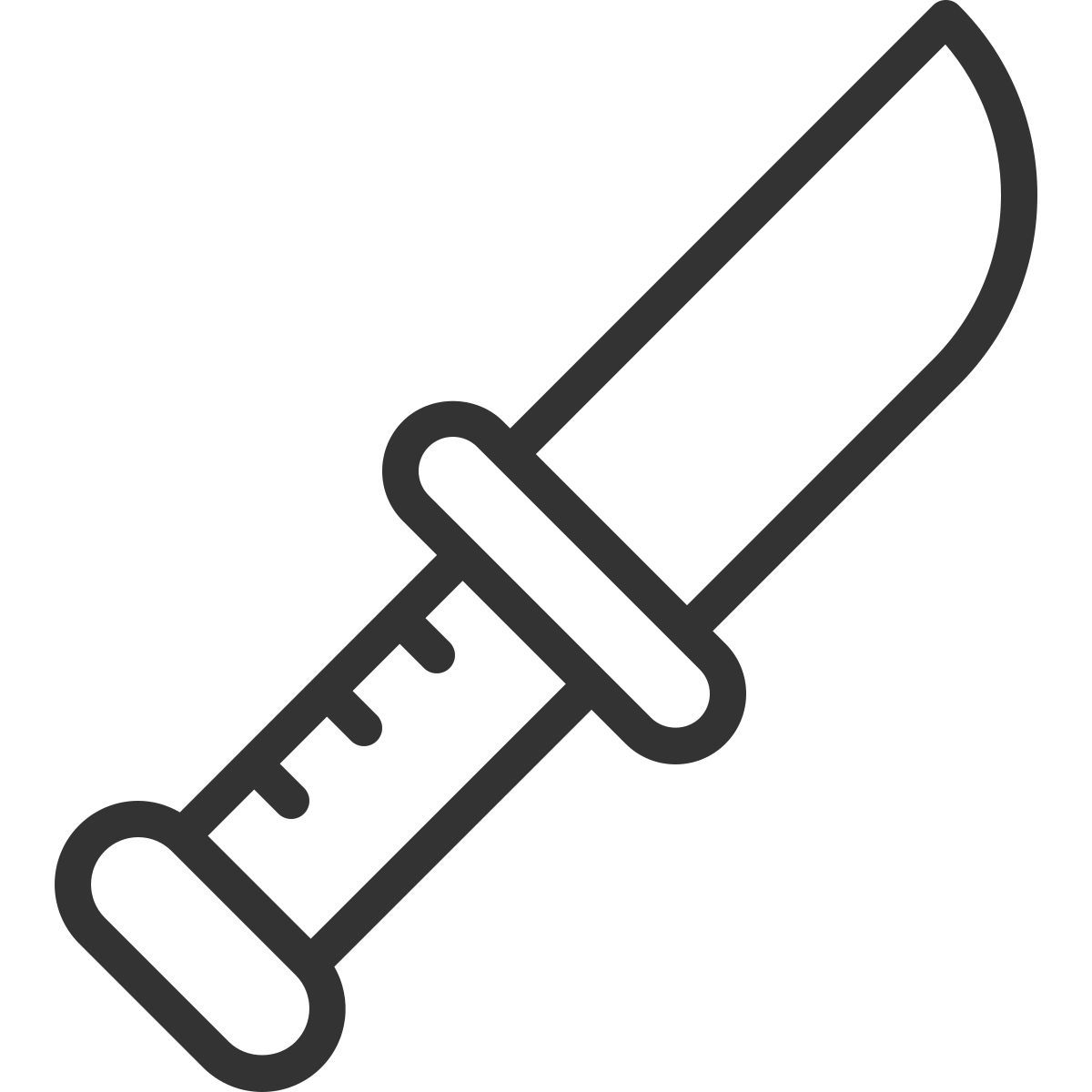 cuchillo icon
