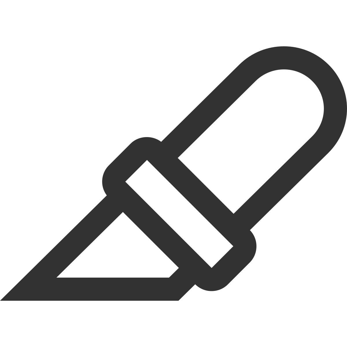 нож icon