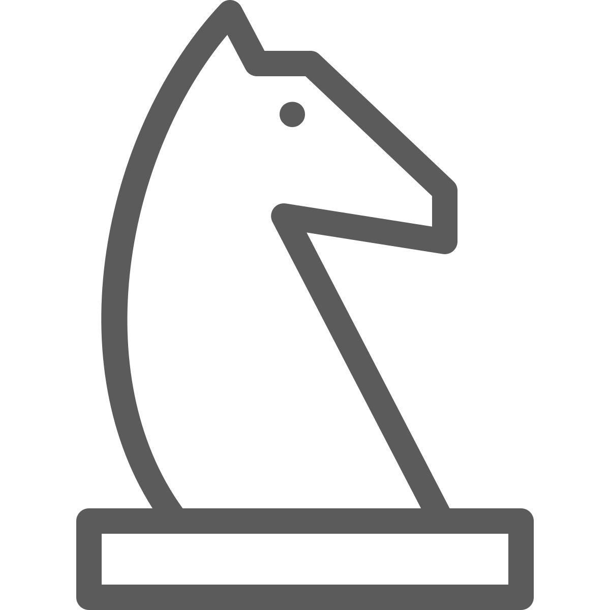 knight icon