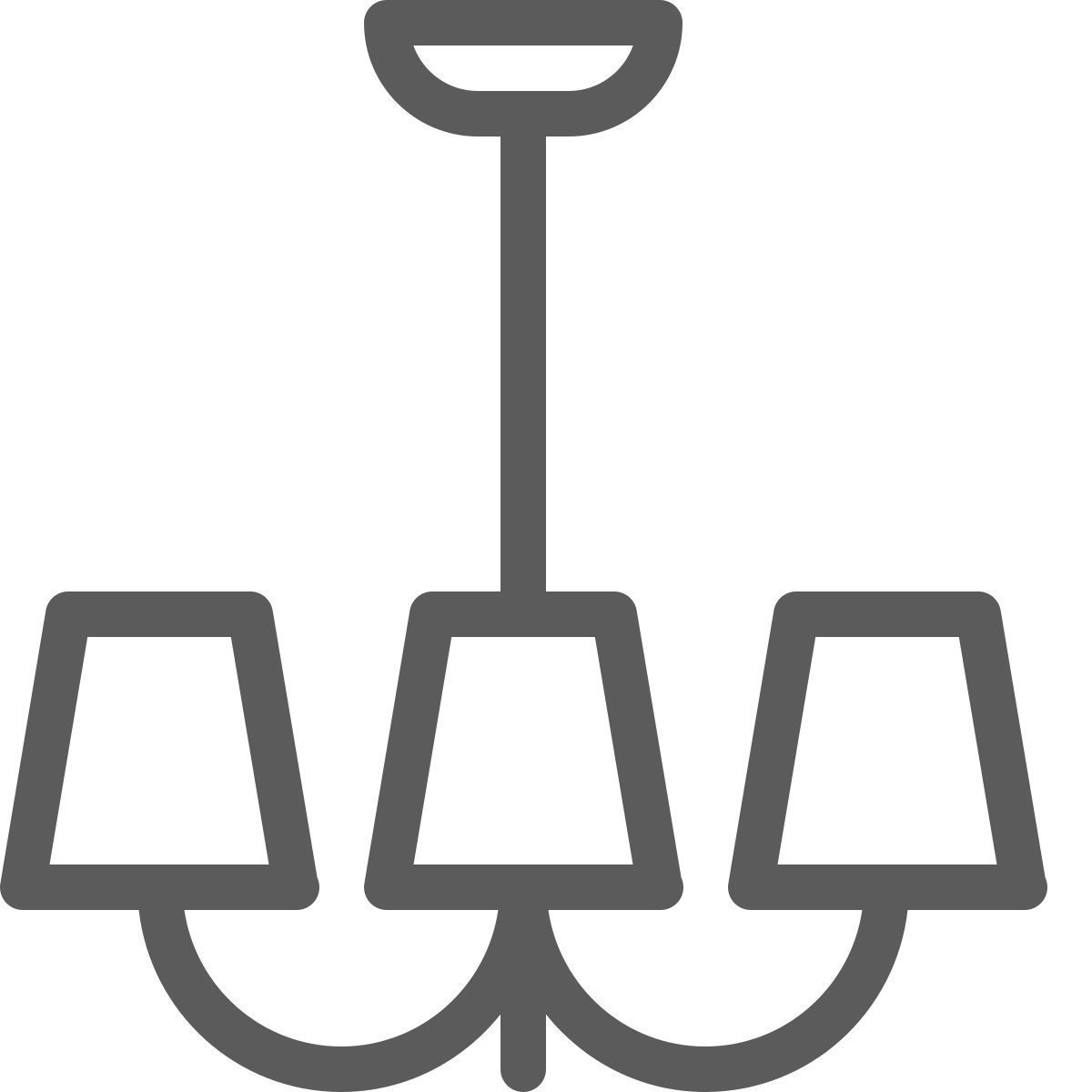 lamp icon