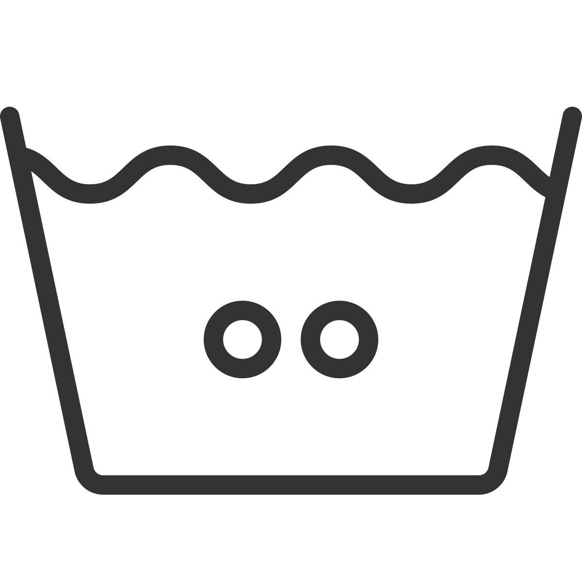 wäscherei icon