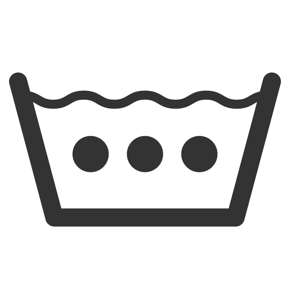 wäscherei icon