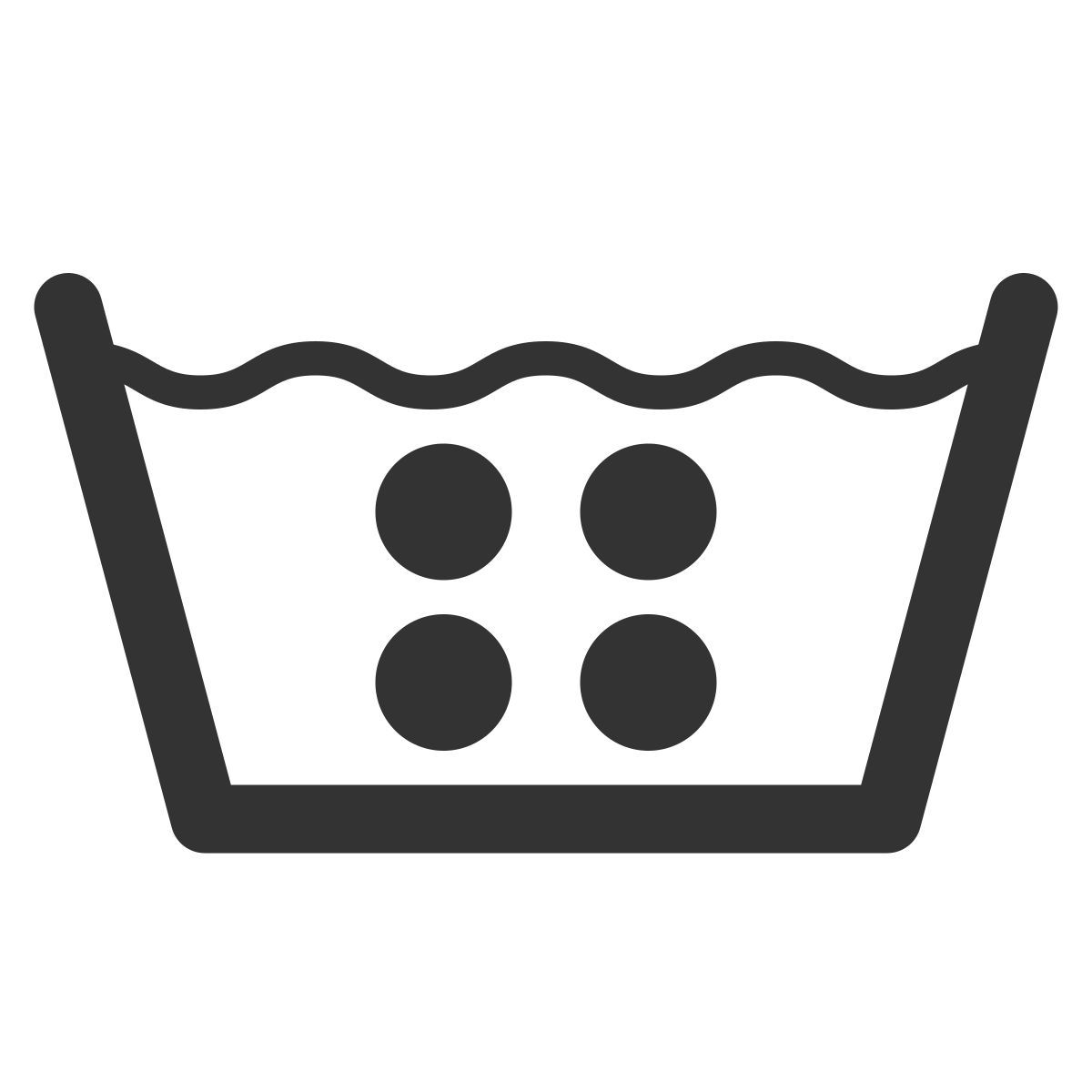 洗衣店 icon