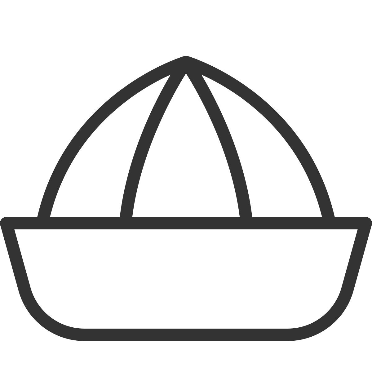 lemon squeezer icon